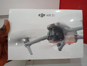 Dji Air 3s N3-Rc Single Battery