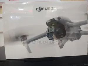 Dji Air 3s N3-Rc Single Battery