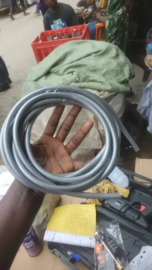 Pressure Washers