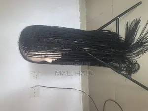 Bone Straight Braid