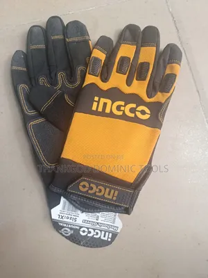 Safety Protective Equipment Ppe