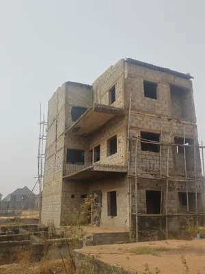 5bdrm Townhouse/Terrace in City View, Life Camp for sale