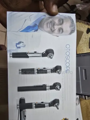 Opthalmoscope