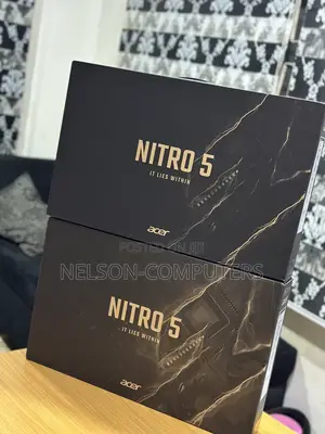 Laptop Acer Nitro 5 16GB Intel Core i5 SSD 512GB