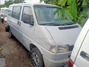 Volkswagen Transporter 2000