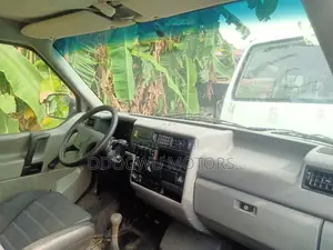 Volkswagen Transporter 2000