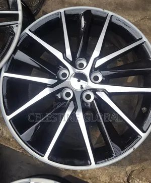 Is for 2008 and 2018 Kia Rim Size18