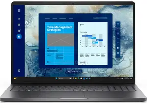 New Laptop Dell Pro 16 16GB Intel Core i5 SSD 256GB