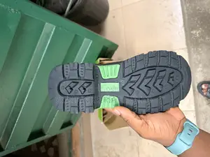 Til Heavy Duty Safety Boot