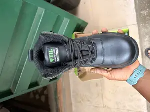 Til Heavy Duty Safety Boot