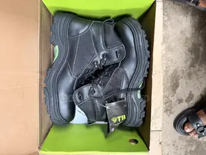 Til Heavy Duty Safety Boot