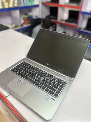 Laptop HP EliteBook Folio 1040 G3 8GB Intel Core i5 SSD 256GB