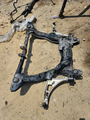 Direct Tokunbo Front Beam For Honda Ridgeline 2018