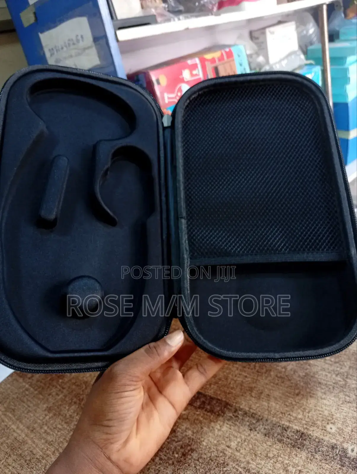 Stethoscope Bag(Only)