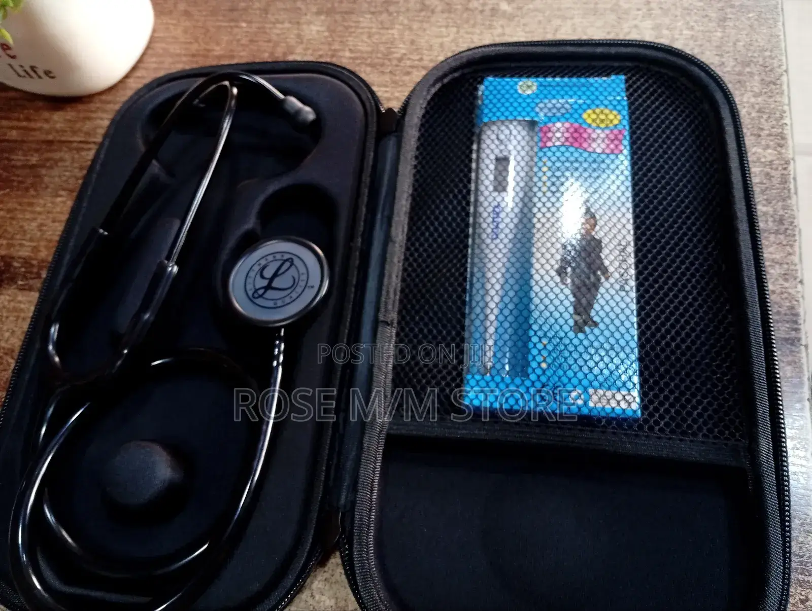 Stethoscope Bag(Only)