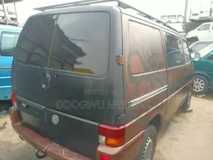 Volkswagen Transporter 2000