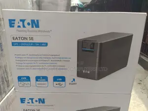 Eaton Ups 700kv