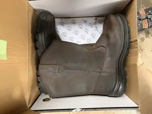 Yikodeen Safety Boot