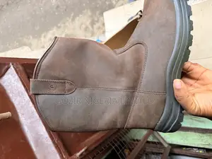 Yikodeen Safety Boot
