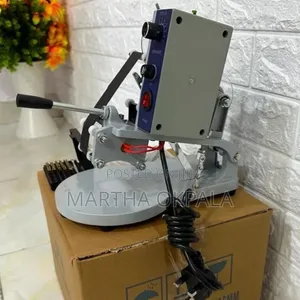 Expiring Date Coding Machine