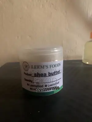Original Shea Butter