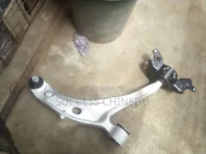 Complete Front Lower Arm For Acura Mdx 2024