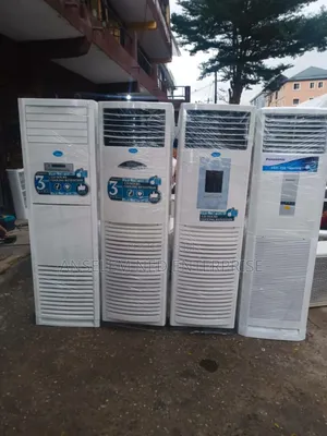 New Arrival 2hp Midea Standing Unit Air Conditioner