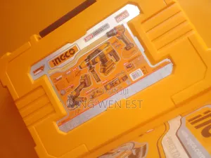 3 in 1 Combo Kit Set