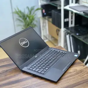 New Laptop Dell Latitude 7450 16GB Intel Core i7 SSD 512GB
