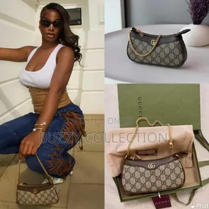 Premium Quality Luxury Gucci Handbag