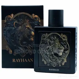 Rayhaan Lion ( Scents Like Versace Dylan)