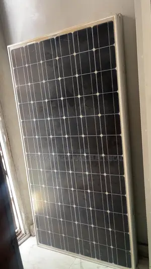300w Foreign Used Panels