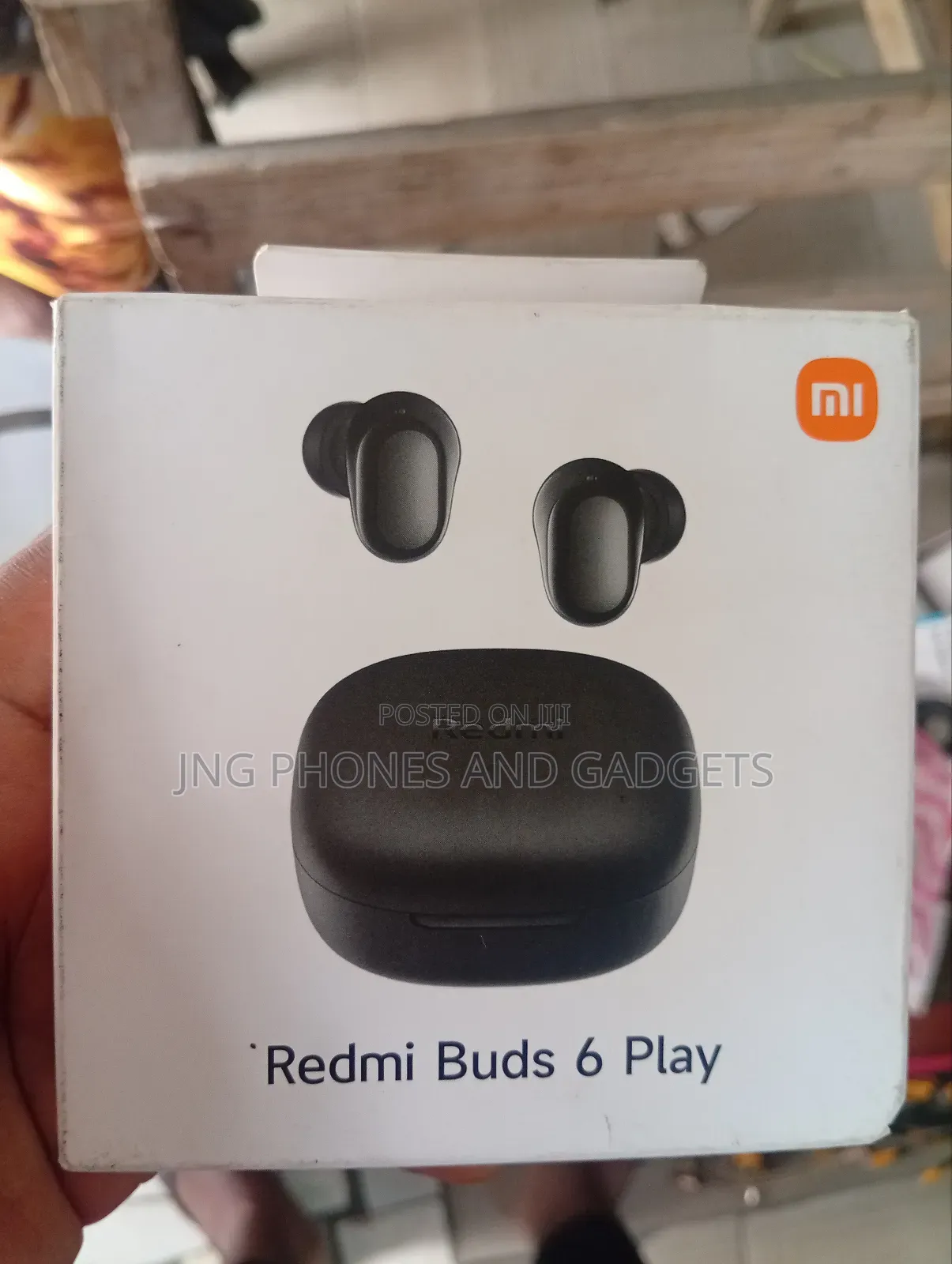 Redmi Earpods