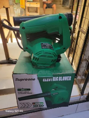 Electric Blower