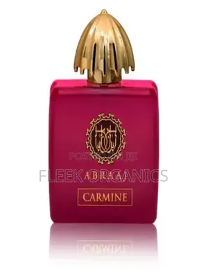 Fa Paris Abraaj Carmine Edp 100ml for Women