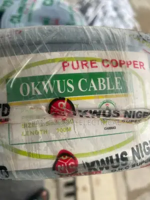2.5mmx3 Okwus by 100