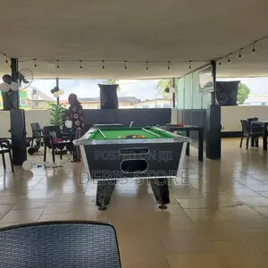 Quality Coin Snooker Board
