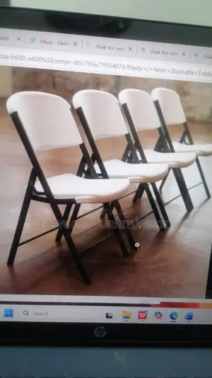 Folden Chair