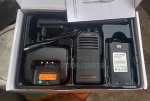 Mstar M-1688 Waterproof Transceiver Professional Walkie Talkie Ip67/68