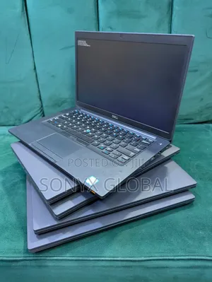 Laptop Dell Latitude 7490 8GB Intel Core i5 SSD 256GB