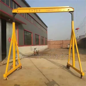 Gantry Crane 2ton