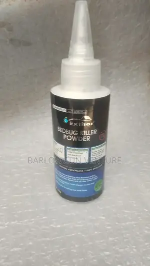 Bedbug Powder 50g