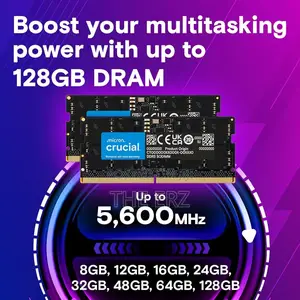 8gb Ddr5 Ram