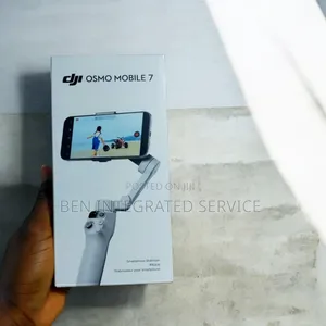 Dji Osmo Mobile 7
