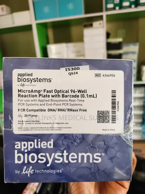 Micro Plate