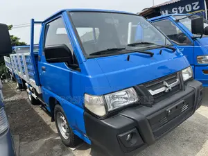 Mitsubishi Delica Truck