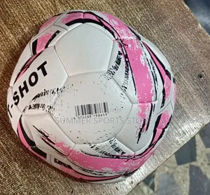 Hotshot Football