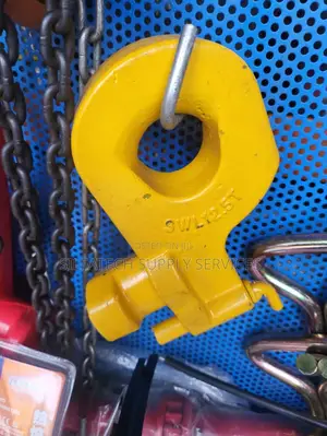 Container Lock