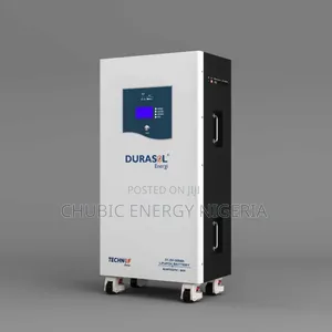 Durasol 15kwh 48v Lithium Battery