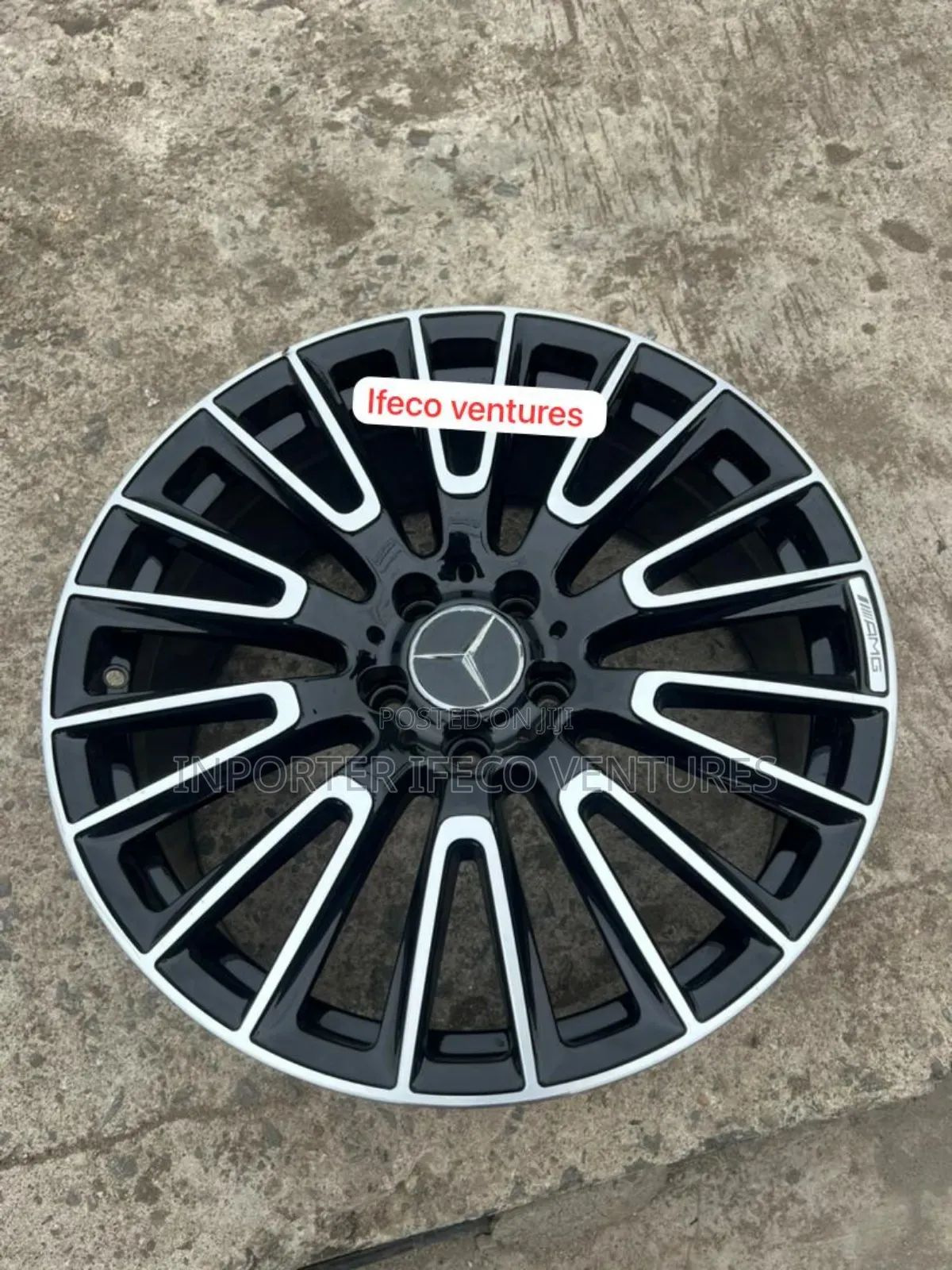 20 Inch Original